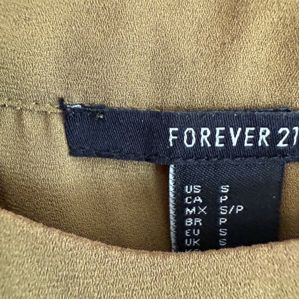 Forever 21 Top